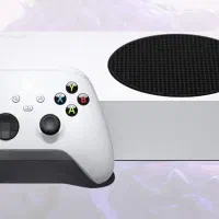 کنسول ایکس باکس سری اس