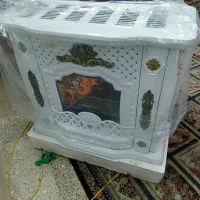 بخاری نونو شومینه