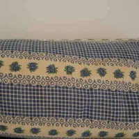 بالش پر سنتی