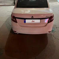 ساینا ۱۴۰۰ به رویت صفر|خودرو سواری و وانت|قم, وادی السلام|دیوار