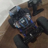 ماشین کنترلی آفرود|اسباببازی|مشگین شهر, |دیوار