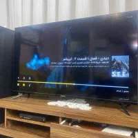 ال ای دی ۵۰ اینچ ماکسیم