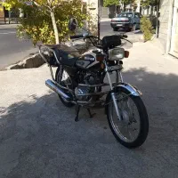 هوندا مدل ۹۱|موتورسیکلت|مراغه, |دیوار