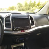 جک s3سفید|خودرو سواری و وانت|کرج, شهرک جهازیها|دیوار