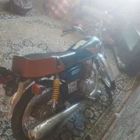 رتدر|موتورسیکلت|قائمشهر, |دیوار