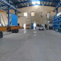 4000مترسوله مخصوص سکوبارگیری