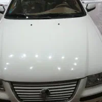 سمند EF7دوگانه کارخانه