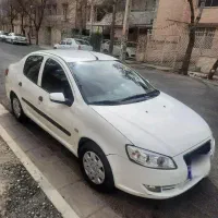 رانا موتور tu5 مدل ۹۳/فنی کاملا سالم فوری پول لازم|خودرو سواری و وانت|کرج, گوهردشت|دیوار