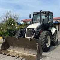 اجاره بیل بکهو با قیمت منصفانه