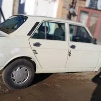 پیکان مدل ۸۳ دوگانه‌سوز درحد  خیلی تمیز|خودرو سواری و وانت|چالدران, |دیوار