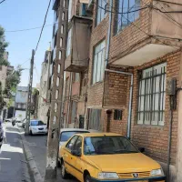 کلنگی ۶۰متری بافت فرسوده آینده دار سلسبیل(رودکی)|فروش زمین و ملک کلنگی|تهران, سلسبیل جنوبی|دیوار