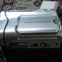 دوربین قیلم برداری سونی وکانن|دوربین عکاسی و فیلم‌برداری|رشت, شالکو|دیوار