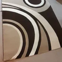 فرش ماشینی مدرن ۶ متری|فرش|اردبیل, |دیوار