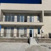 ویلای دوبلکس ویو ابدی