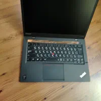 لنوو کربن x1 ci7|رایانه همراه|کرمان, |دیوار