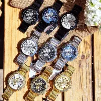 ساعت کالکشن طرح سه موتوره تاریخ دار Collection