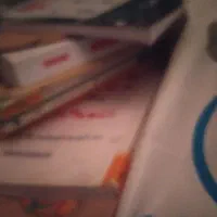 کتاب تست رشته انسانی