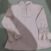 دخترونه ۸ و ۹ سال