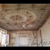 جوشکاری رابیتس بندی راویز والپست ...|خدمات پیشه و مهارت|مشهد, توس (بلوار توس)|دیوار