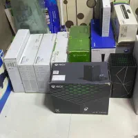 فروش ps3 و ps5 ps4 کارکرده xbox series s نصب بازی