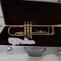 ترومپت شیپور|سازهای بادی|خمینی‌شهر, |دیوار