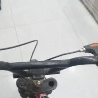 دوچرخه سایز ۱۸ مسابقه ای سالم|دوچرخه، اسکیت، اسکوتر|جم, |دیوار