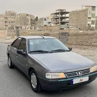 ۴۰۵شاستی پلمپ۹۴|خودرو سواری و وانت|کرج, رجب‌آباد|دیوار