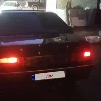 فروشی|خودرو سواری و وانت|سارال, |دیوار