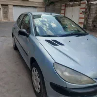 ۲۰۶ تیپ ۲ فول فرانسه