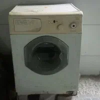 لباسشویی