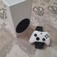 xbox series s|کنسول، بازی ویدئویی و آنلاین|مشهد, چهارچشمه|دیوار