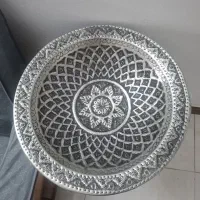 سنگ آب|صنایع دستی و سایر لوازم تزئینی|اصفهان, عمان سامانی|دیوار