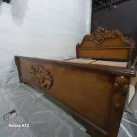 سرویس چوب سالم و تمیز