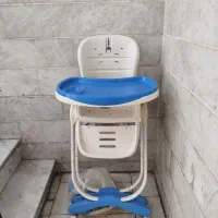 صندلی غذای کودک