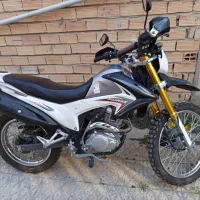 پرواز ترل ۲۰۰درحد