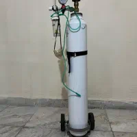کپسول اکسیژن