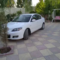 مزدا3مدل86