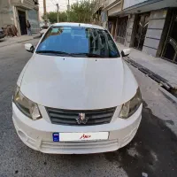 ساینا مدل ۱۴۰۰|خودرو سواری و وانت|نسیم‌شهر, |دیوار