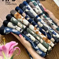 متنوعترین کالکشن پاییزه، روسری نیلا دستدوز|لباس|زرند, |دیوار