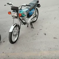 موتور سیکلت انرژی