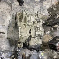 گیربکس چینی کره ای آلمانی ژاپنی ازراماکسیما mvm