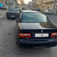 سمند موتور ملی مدل ۹۴|خودرو سواری و وانت|تبریز, |دیوار