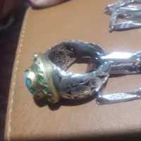 انگشتر فاخر|جواهرات|تهران, عبدلآباد|دیوار