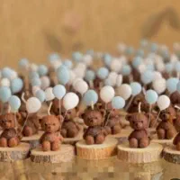 گیفیت نهایت شمعی