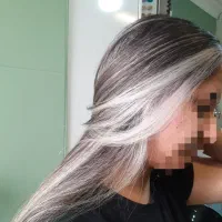 سالن تخصصی زیبایی با خدمات حرفه‌ای در پاسداران