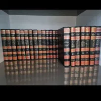 ۲۷جلد تفسیر نمونه|کتاب و مجله مذهبی|اصفهان, شهرک کاوه|دیوار