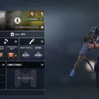 اکانت سیزن قدیم یکی|کنسول، بازی ویدئویی و آنلاین|بیرجند, |دیوار