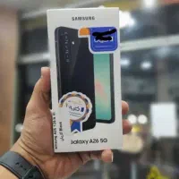 سامسونگ A26