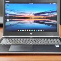 لپ تاپ HP Pro book 450 G5 نسخه سفارشی ژاپن