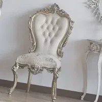 صندلی و میز غذاخوری ۸نفره|میز و صندلی غذاخوری|اردبیل, |دیوار